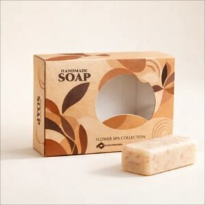 Soap Cardboard Boxes