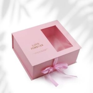 Gift Rigid Boxes