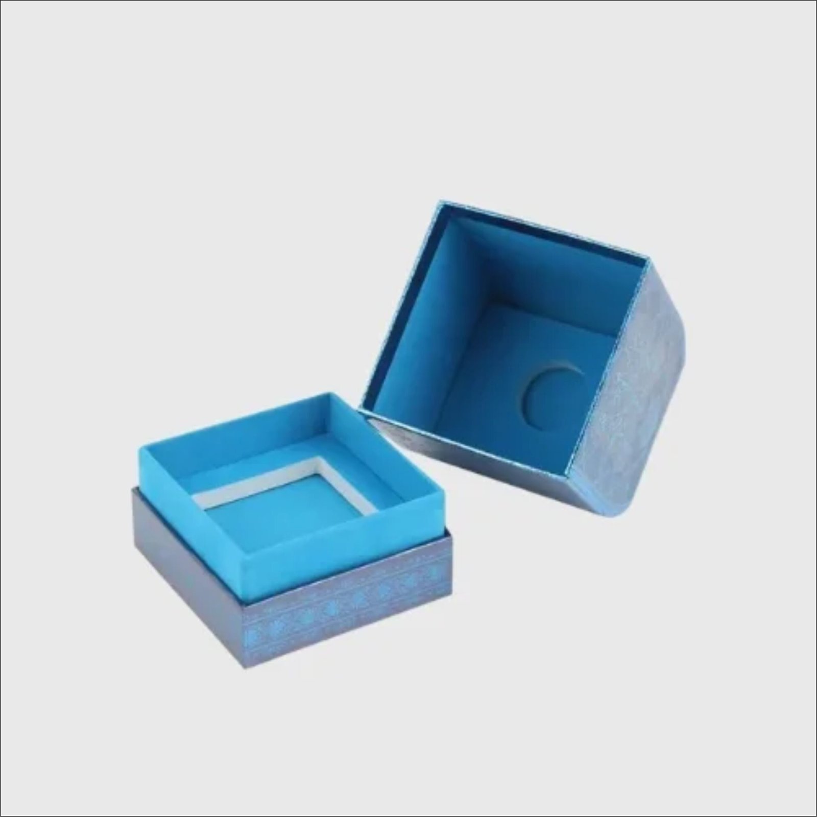 Shoulder Rigid Boxes