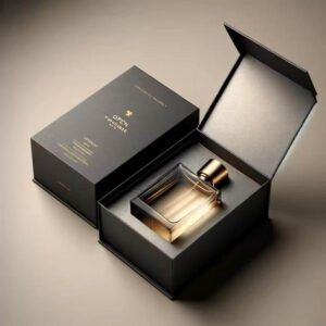 Perfume Rigid Boxes