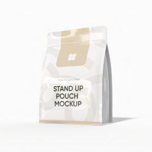 Custom Mylar Bags