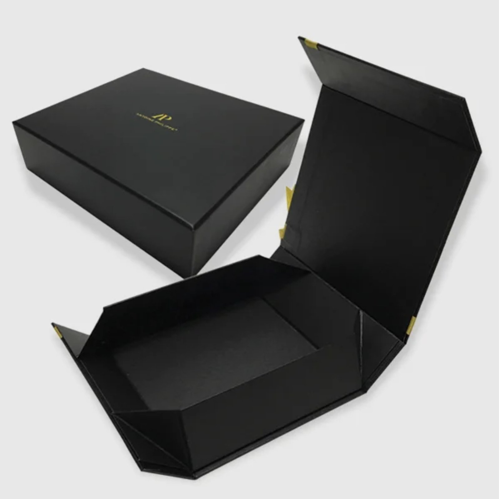 Collapsible Rigid Boxes - Image 2