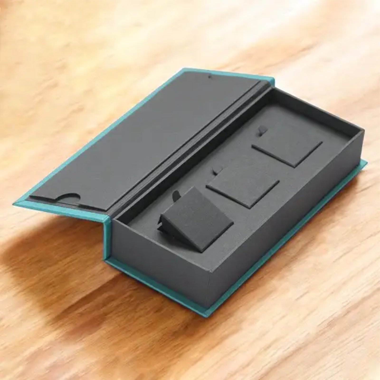 Book Style Rigid Boxes - Image 3