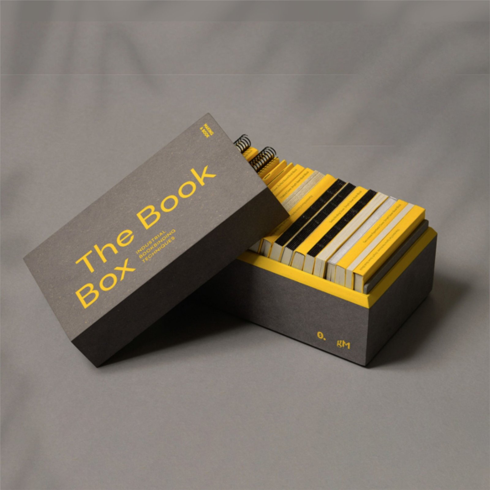 Shoulder Rigid Boxes - Image 3