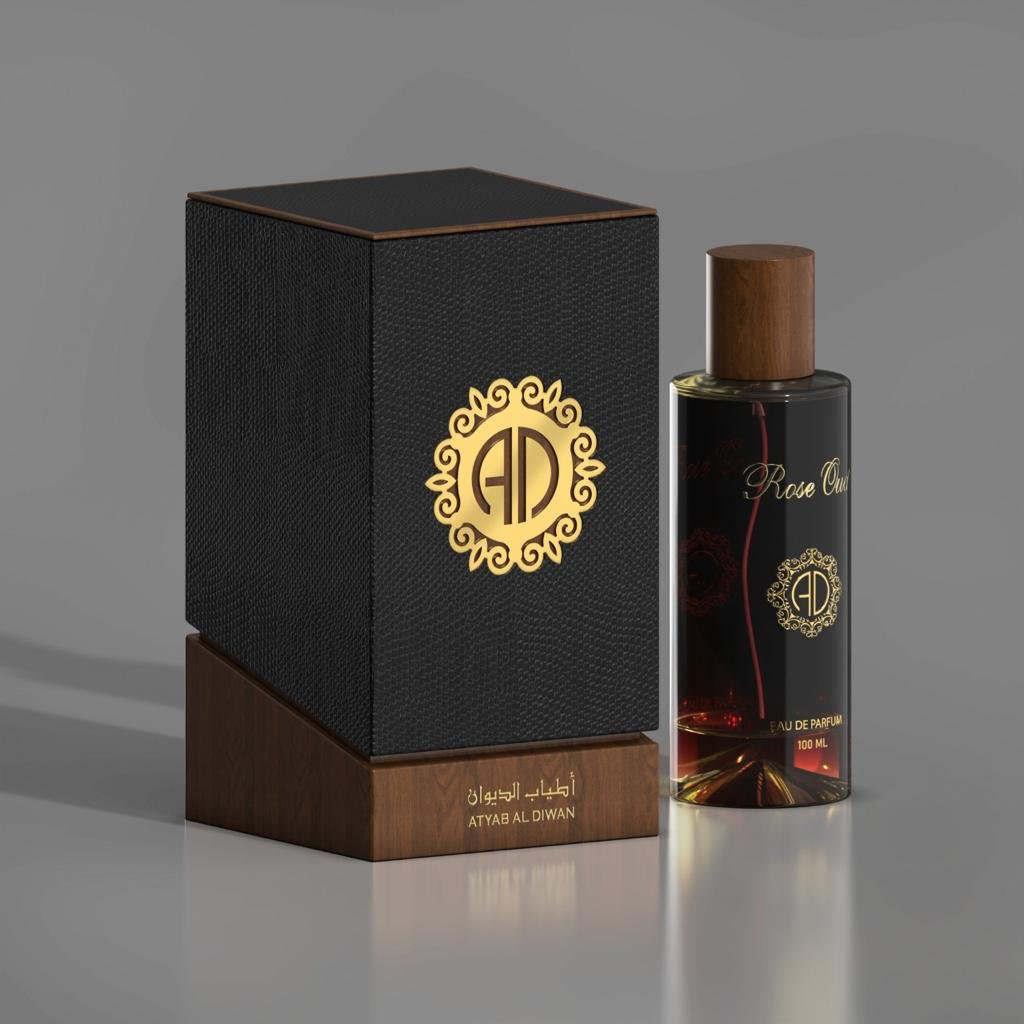 Perfume Rigid Boxes - Image 3