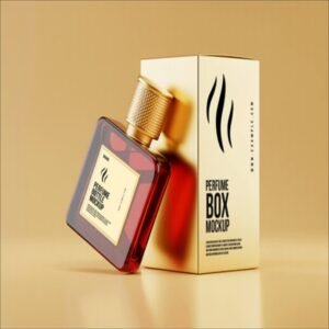 Perfume Cardboard Boxes