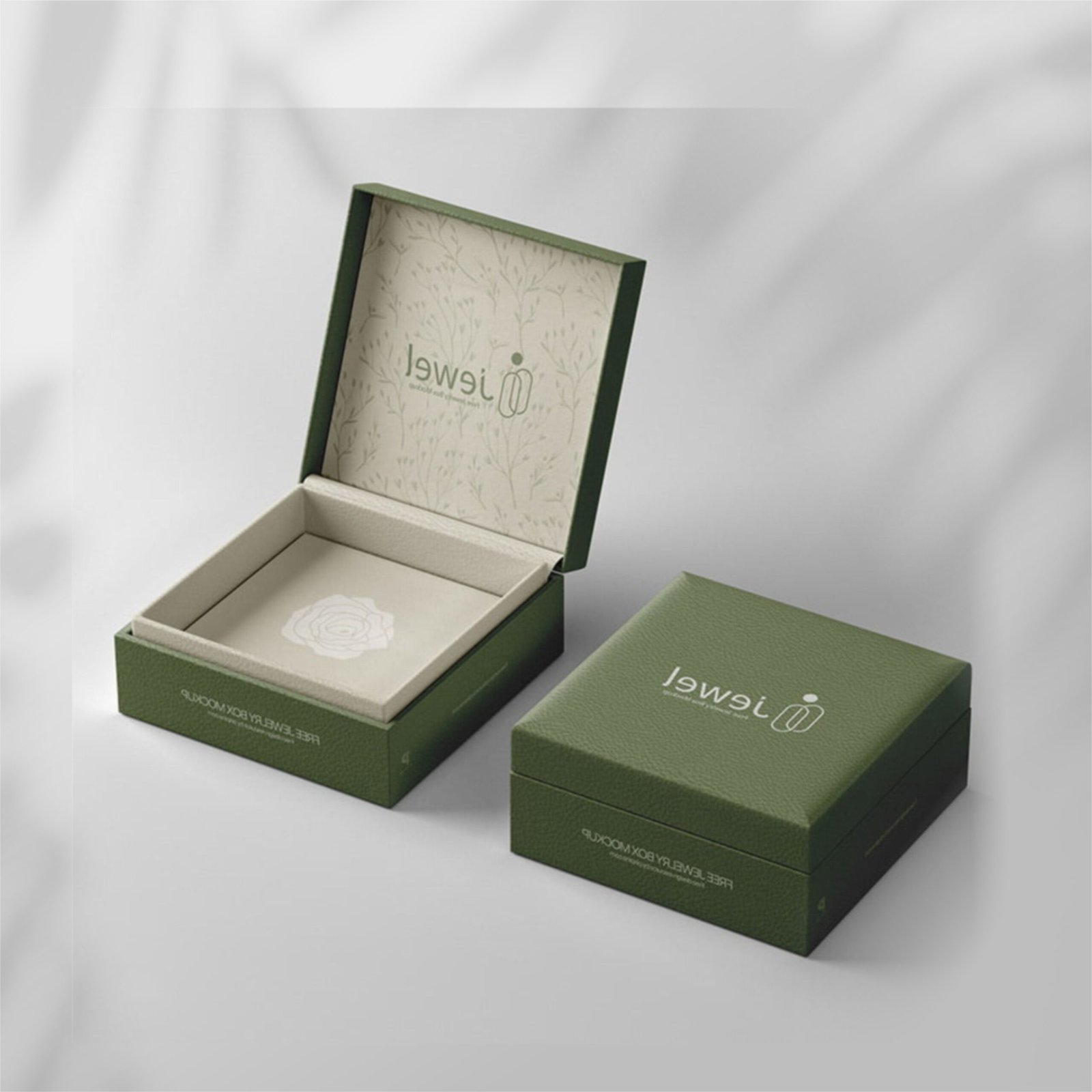 Watch Rigid Boxes - Image 2