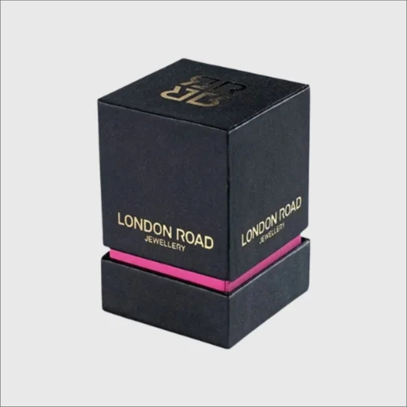 Shoulder Rigid Boxes - Image 2