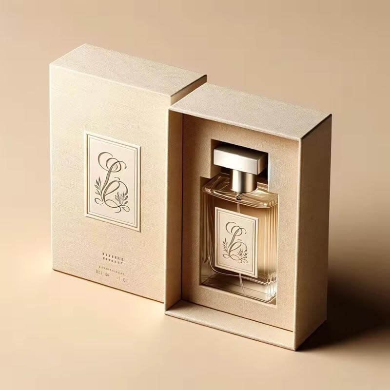 Perfume Rigid Boxes - Image 2