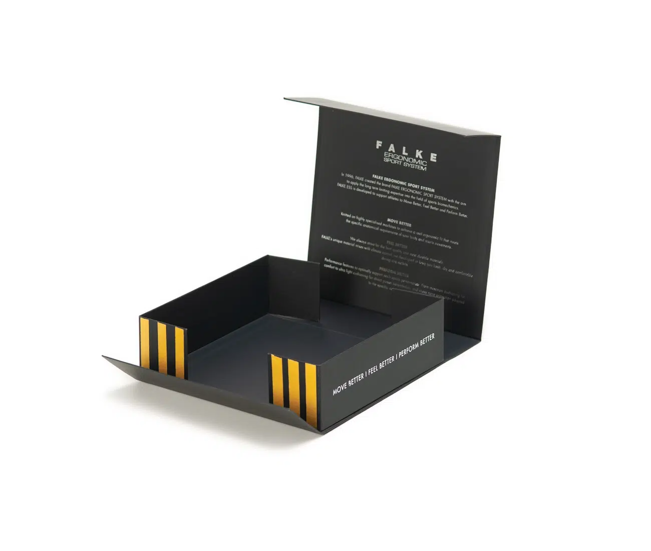 Collapsible Rigid Boxes - Image 3