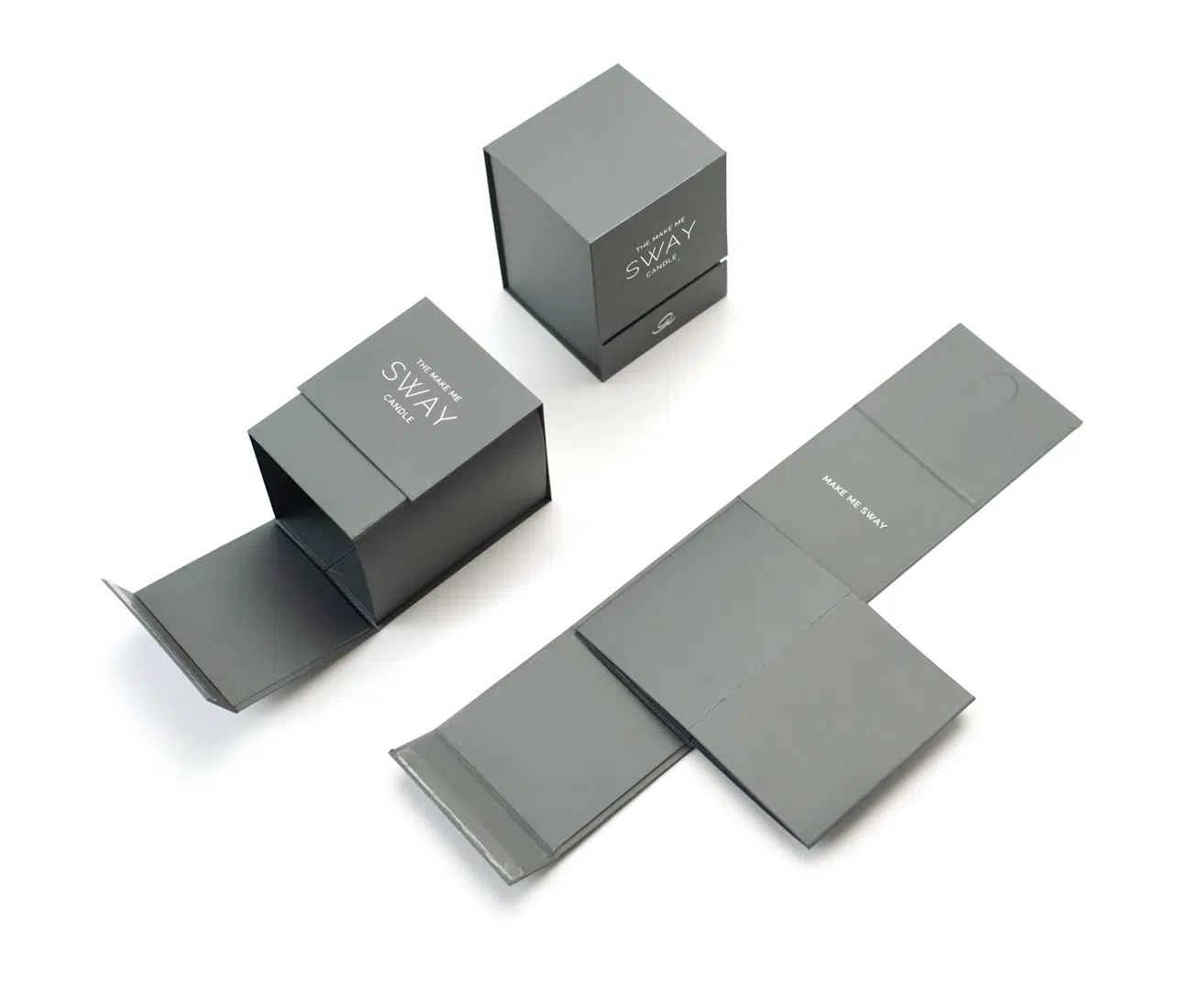 Collapsible Rigid Boxes - Image 4