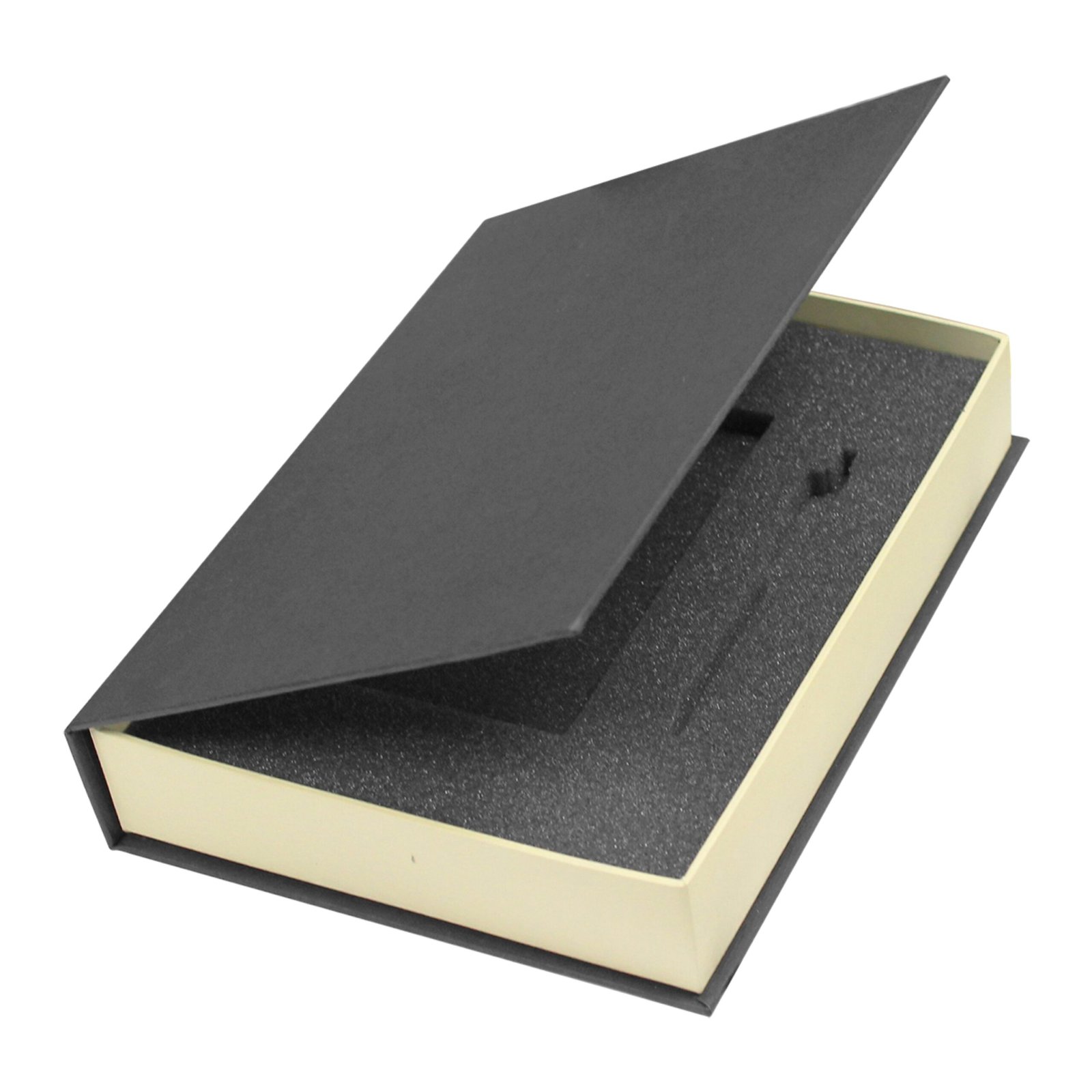 Book Style Rigid Boxes - Image 2