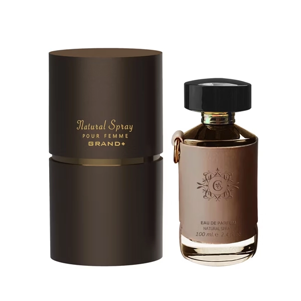 Perfume Rigid Boxes - Image 4