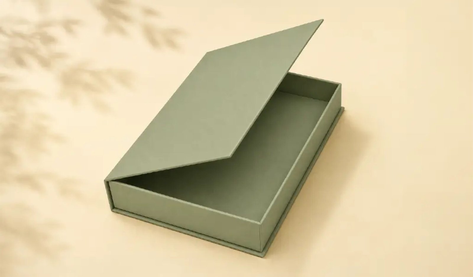 Book Style Rigid Boxes - Image 4
