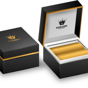 Rigid Boxes