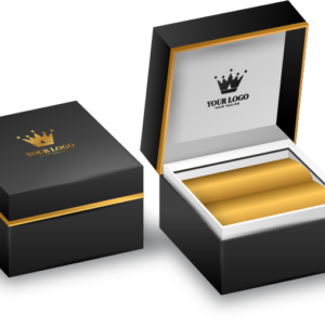 Watch Box