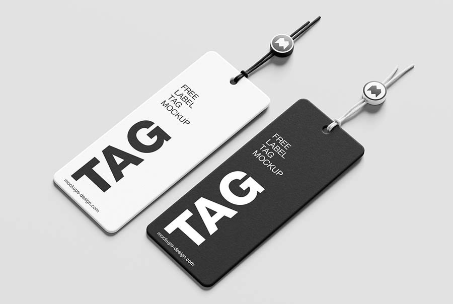 Custom Hang Tags - Image 3