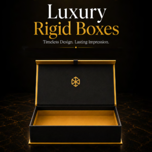 Magnetic Rigid Boxes