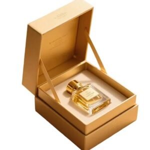 Perfume Boxes