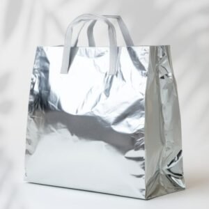 Metalize Hand Carry Bags