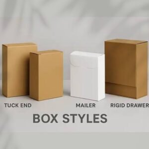 Custom Cardboard Boxes