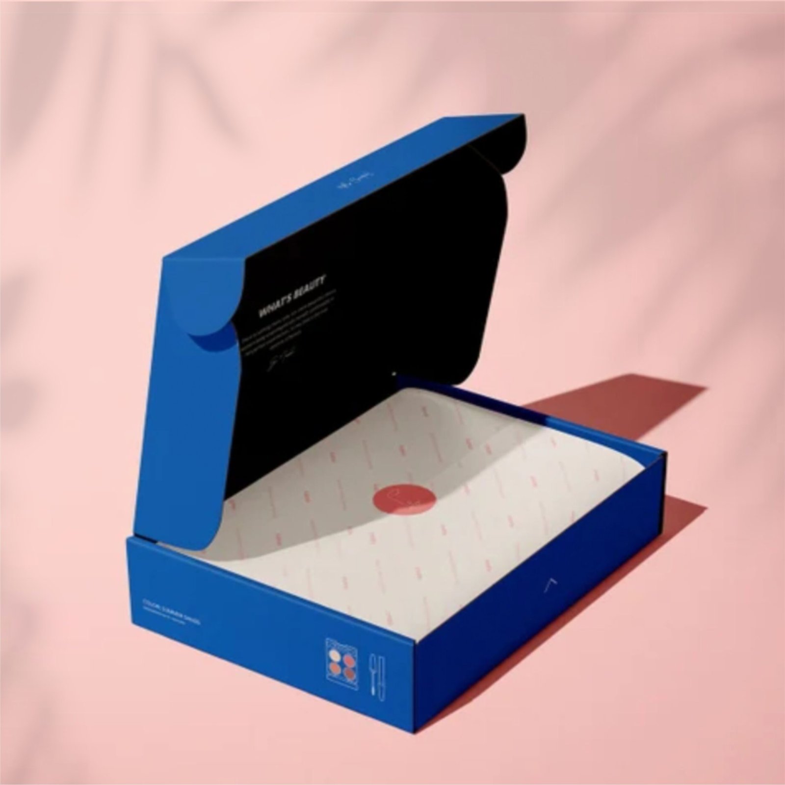 Color Mailer Boxes - Image 2