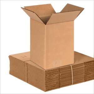 Custom Cartons Boxes