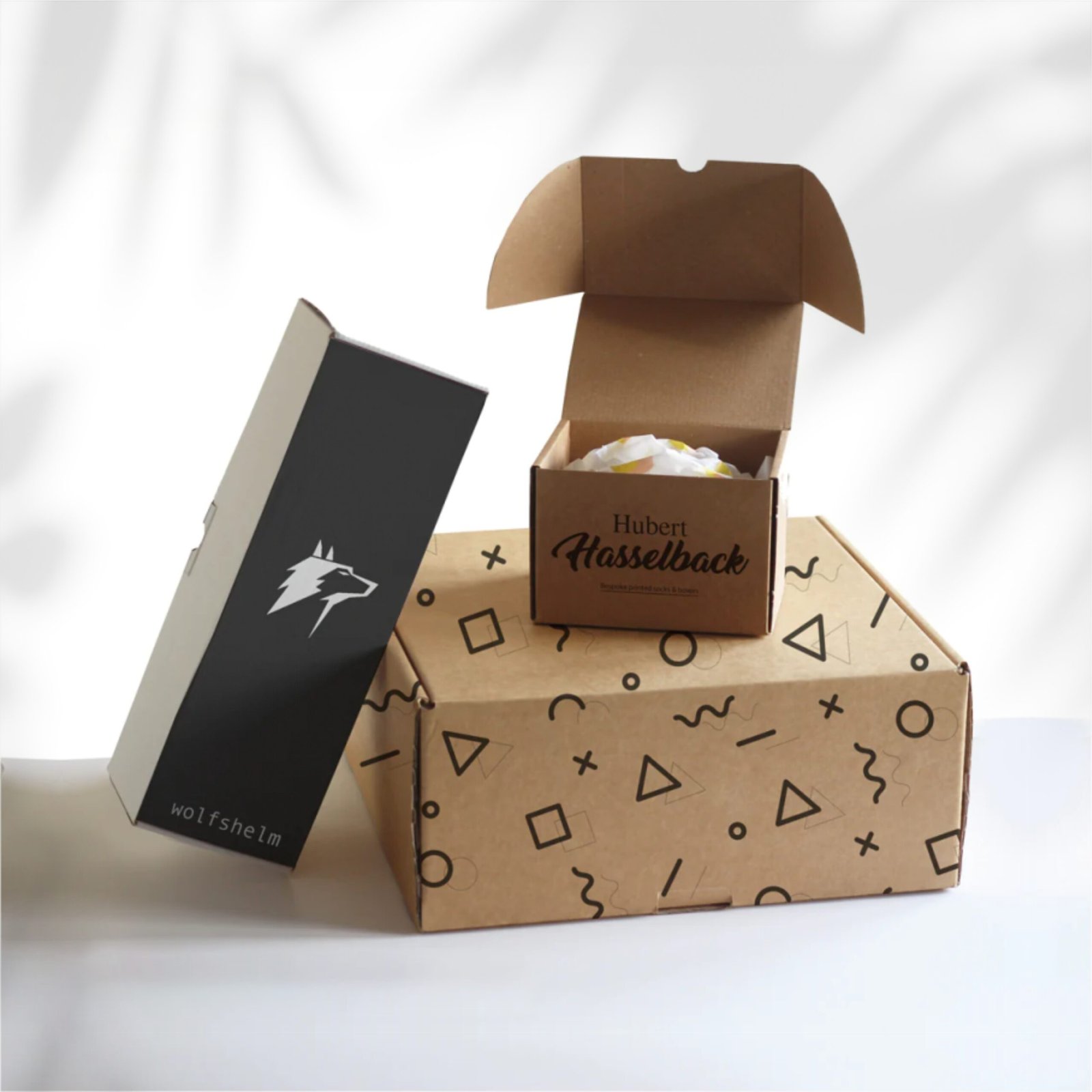 Color Mailer Boxes - Image 4