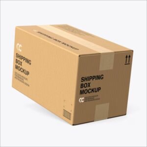 Shipping Corrugation Boxes