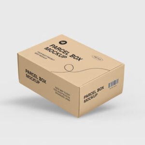 Custom Kraft Boxes